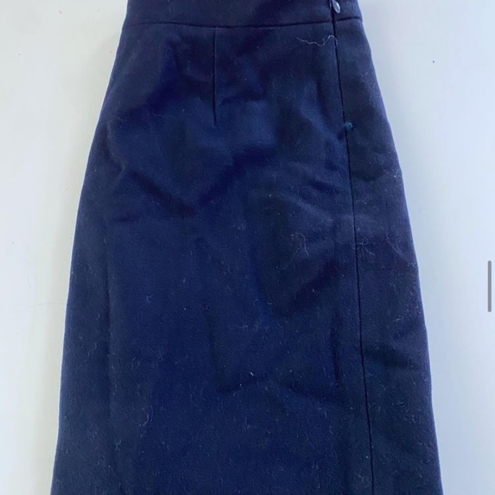 never wear it and it’s too small now